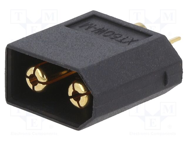 XT60W-M XT60W-M