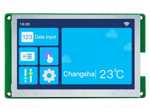 DMG80480T043_09WN DMG80480T043_09WN