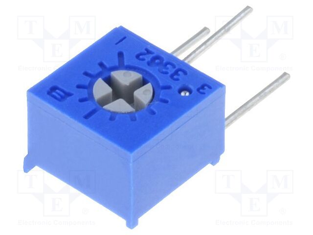 3362W-1-502LF 3362W-1-502LF