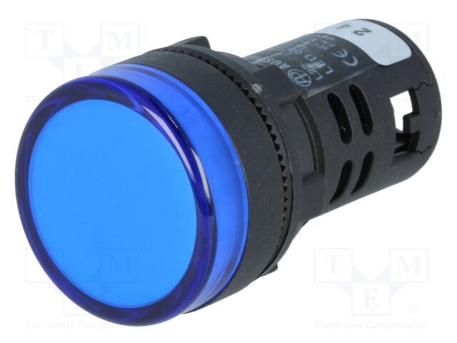 L22 24VDC BL L22 24VDC BL