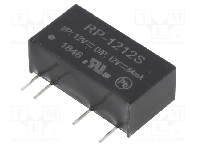 RP-1212S RP-1212S