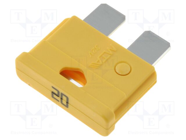 UNIVAL 20A UNIVAL 20A