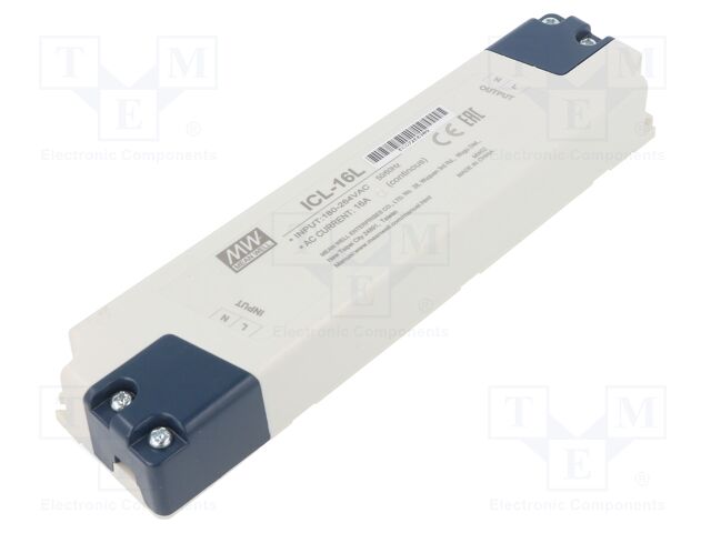 ICL-16L ICL-16L