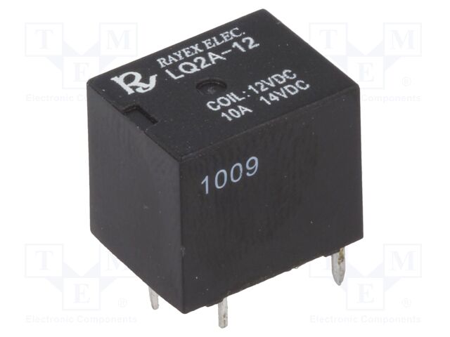 LQ2A-12 LQ2A-12