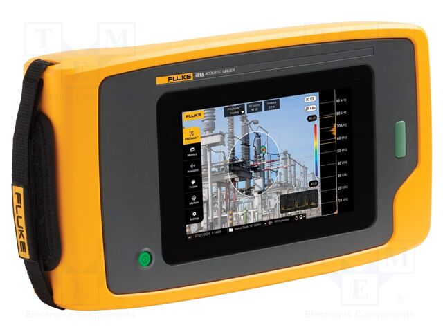 FLUKE-II915 FLUKE-II915