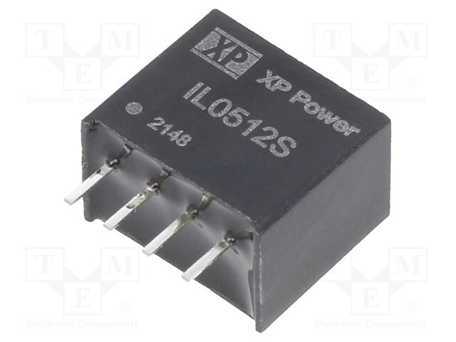 IL0512S IL0512S