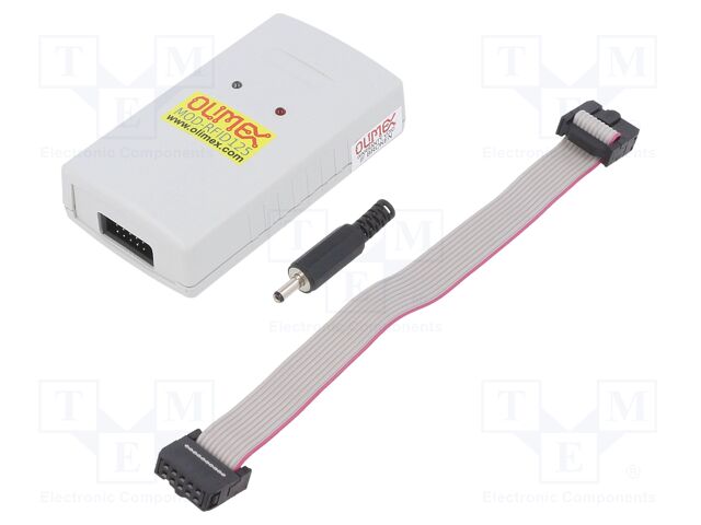 MOD-RFID125-BOX MOD-RFID125-BOX