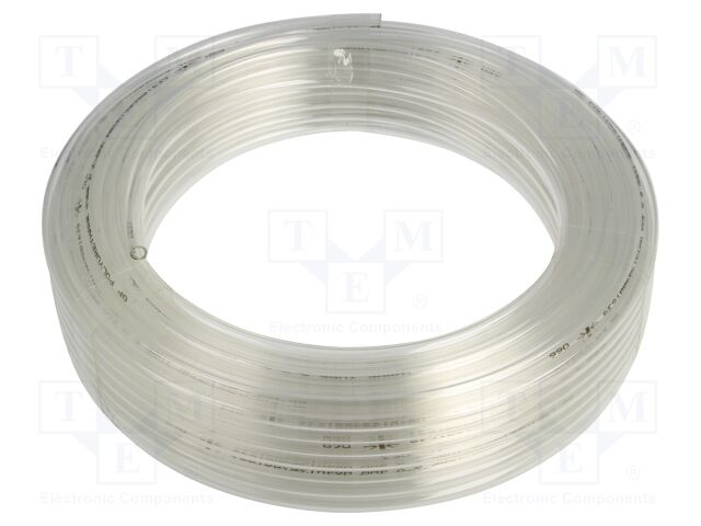 PU6X4-25 TRAN FL PU6X4-25 TRAN FL