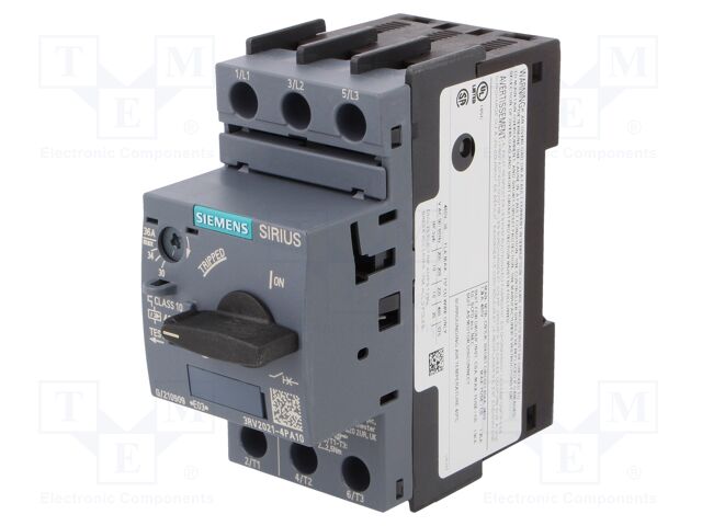 3RV2021-4PA10 3RV2021-4PA10