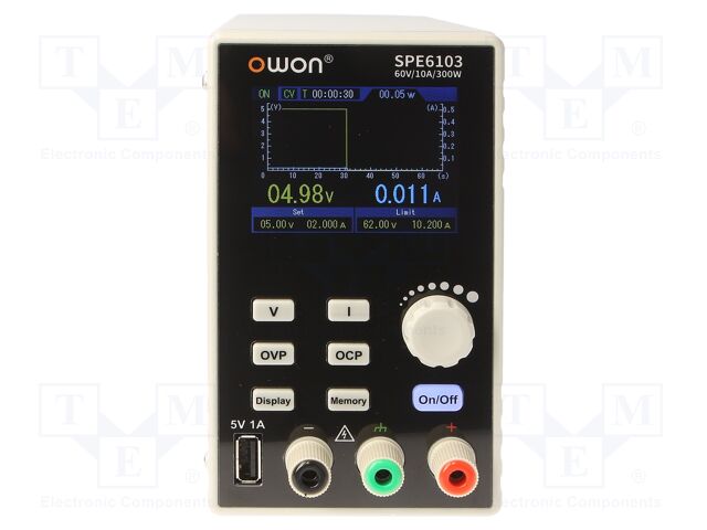 SPE6103 SPE6103