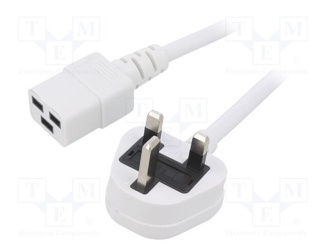 LT-318(3A)+549 3X1.5 WHT 1.5M LT-318(3A)+549 3X1.5 WHT 1.5M
