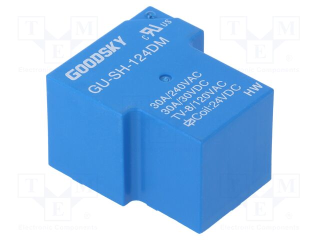 GU-SH-124DM GU-SH-124DM