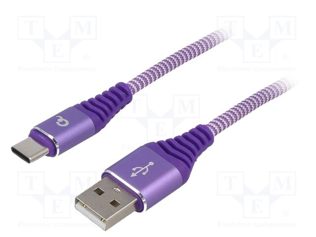 CC-USB2B-AMCM-1M-PW CC-USB2B-AMCM-1M-PW