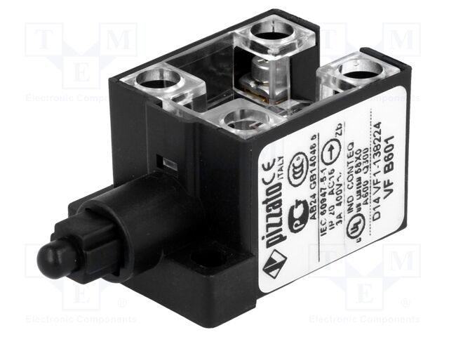 VF B601 VF B601