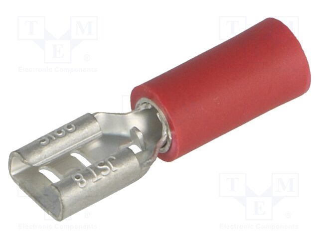 VDADF1.25-187A-8 RD (S)(LF) K VDADF1.25-187A-8 RD (S)(LF) K