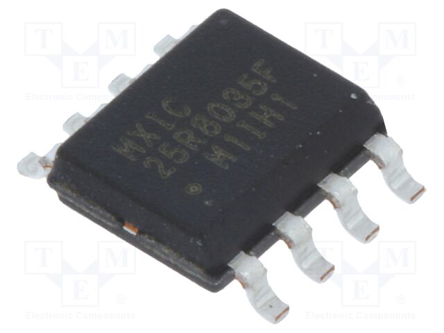 MX25R8035FM1IH1/TUBE MX25R8035FM1IH1/TUBE