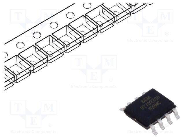 SGM8270-2XS8G/TR SGM8270-2XS8G/TR