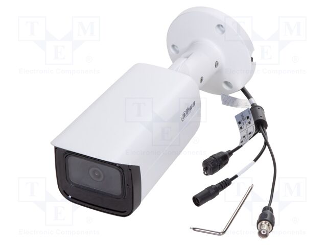 HAC-HFW2802TU-A-0360B-S2-DIP HAC-HFW2802TU-A-0360B-S2-DIP
