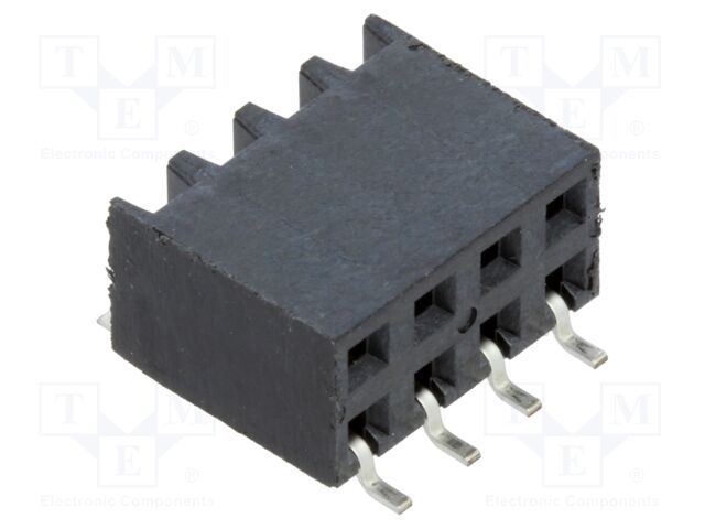 SSM-104-L-DH-TR SSM-104-L-DH-TR