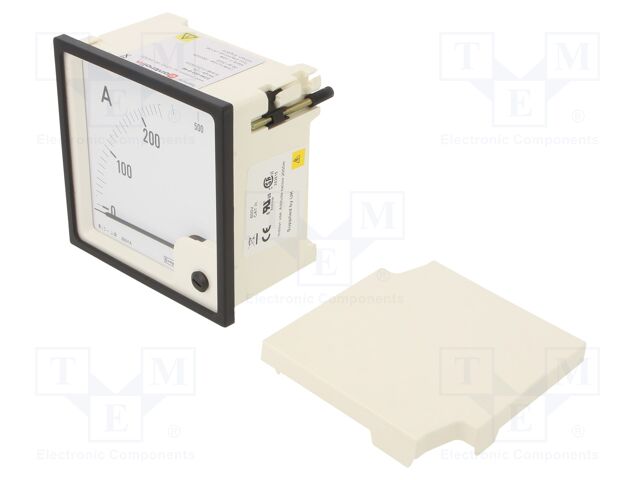 039-90212-0000-1/2A-0-250/500A 039-90212-0000-1/2A-0-250/500A