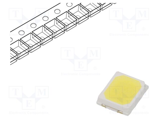 FYLS-2835UWC60-0.2W