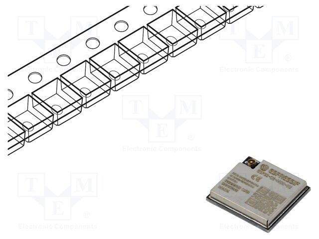 ESP32-C6-MINI-1U-N4 ESP32-C6-MINI-1U-N4