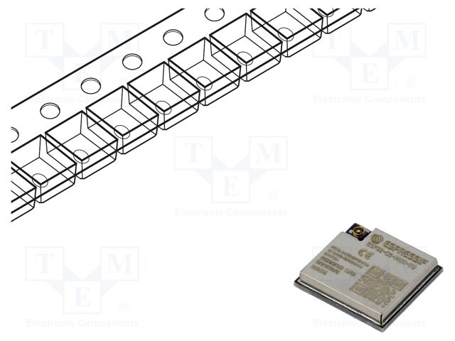 ESP32-C6-MINI-1U-N4