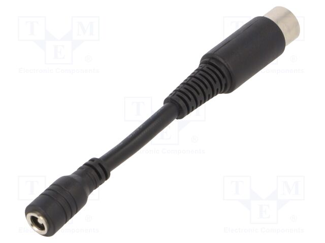 DC PLUG-P1J-R1B DC PLUG-P1J-R1B