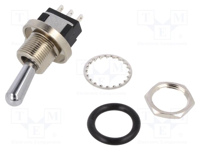 MTW 106 D MTW 106 D
