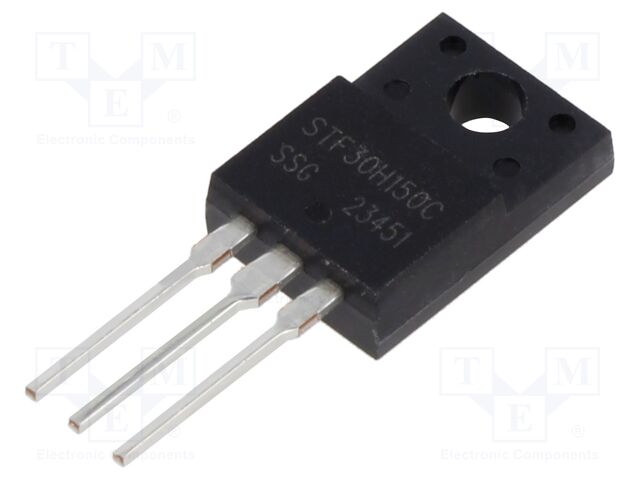 STF30H150C STF30H150C