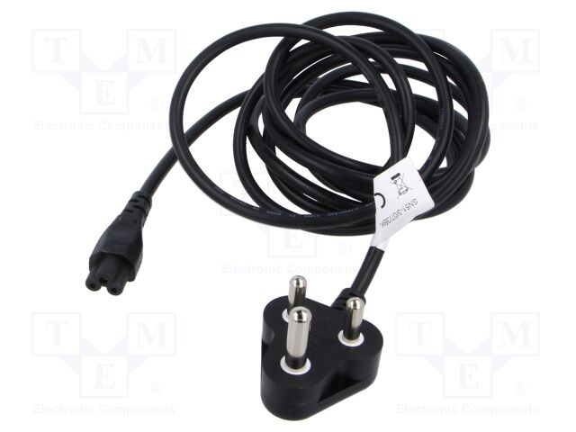 LT-431X+LT-535YY H05VV-F3X0.75BLK 3M LT-431X+LT-535YY H05VV-F3X0.75BLK 3M