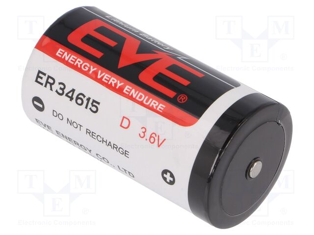 ER 34615S ER 34615S