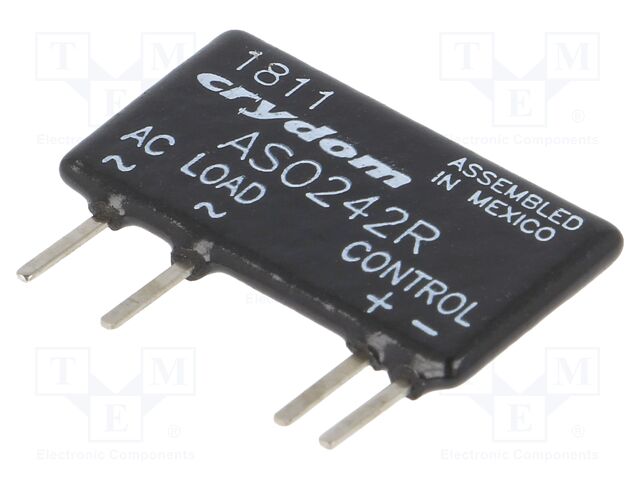 ASO242R ASO242R