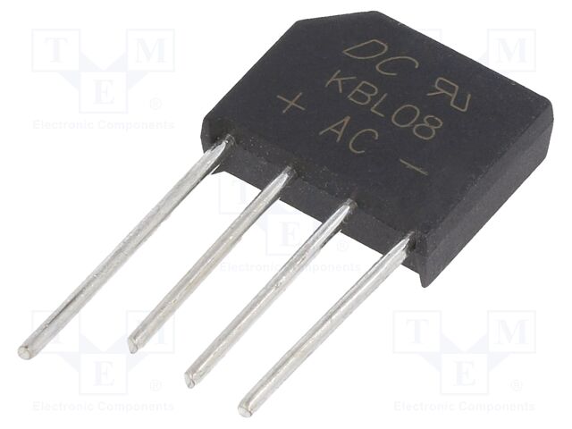 KBL08 KBL08