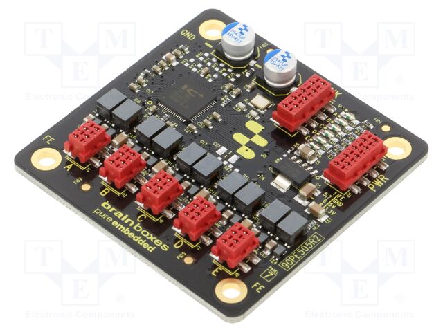 PE-505 PE-505