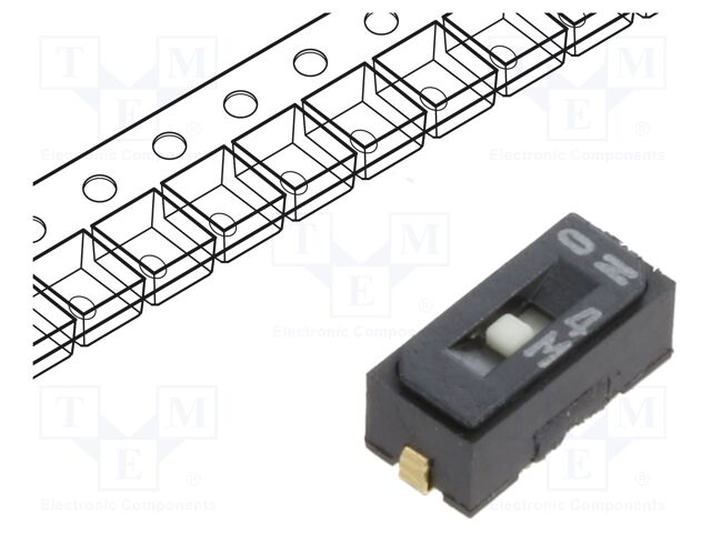 CHS-01TA1 CHS-01TA1