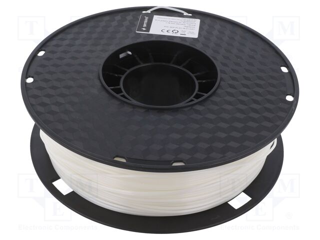 3DP-PLA1.75-01-TR 3DP-PLA1.75-01-TR