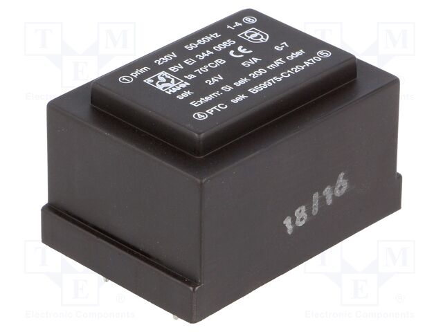 BV EI 344 0065 BV EI 344 0065