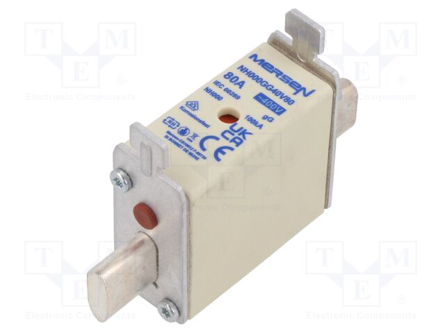 NH000GG40V80 NH000GG40V80