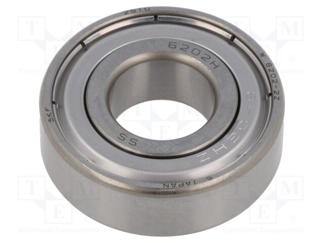 W 6202-2Z SKF W 6202-2Z SKF