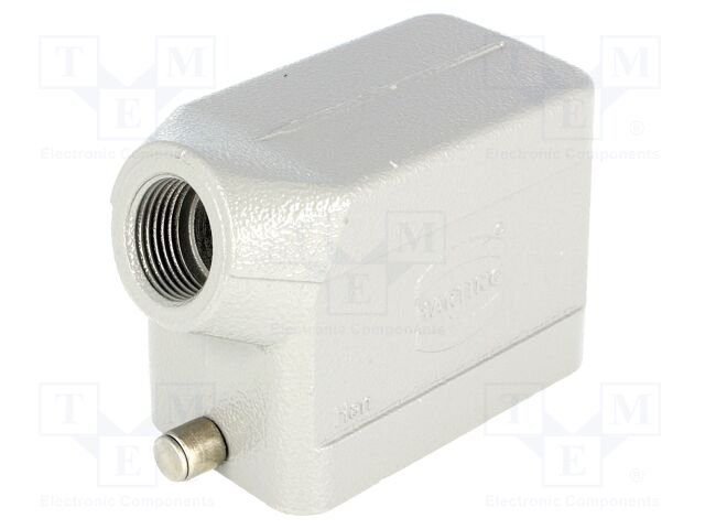 HARTING 19300101540 - Enclosure: for Han connectors