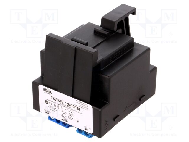 TSZSW 12/001M TSZSW 12/001M