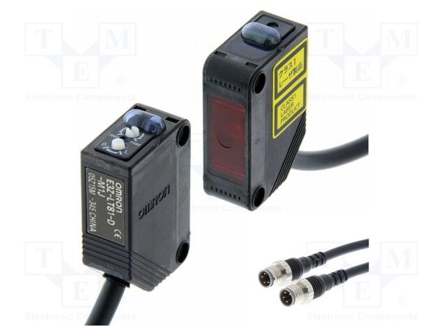 E3Z-LT81-M3J 0.3M E3Z-LT81-M3J 0.3M