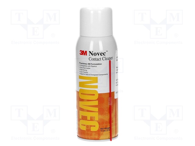 3M NOVEC CONTACT CLEANER - Cleaning agent