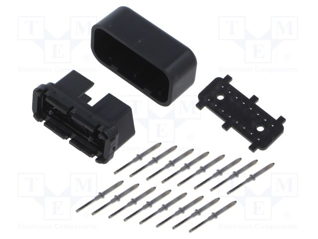 ZOBD MINI 24V SET J ABS ZOBD MINI 24V SET J ABS