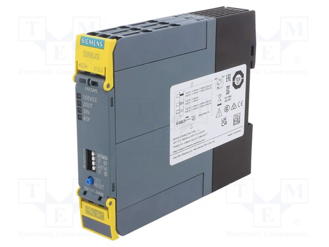 3SK1121-2AB40 3SK1121-2AB40