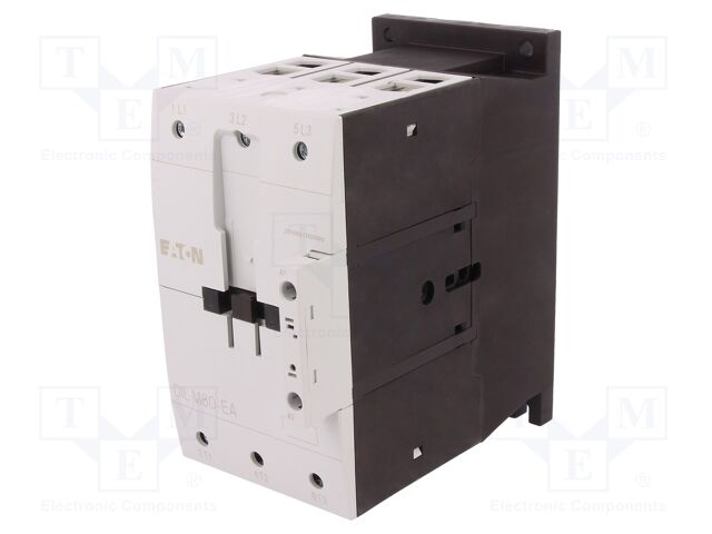 DILM80-EA(230V50HZ,240V60HZ) DILM80-EA(230V50HZ,240V60HZ)