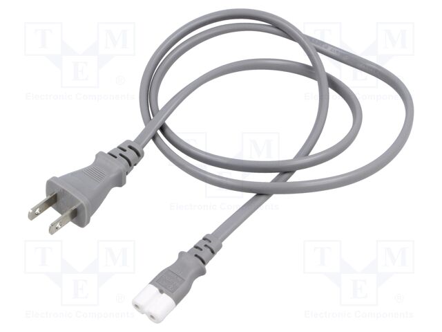 LT-819+537B VCTFK 2X0.75 1M GRY LT-819+537B VCTFK 2X0.75 1M GRY