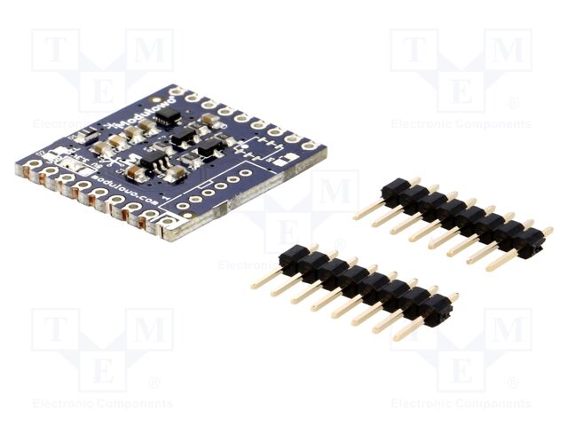 MOD-64 MOD-64