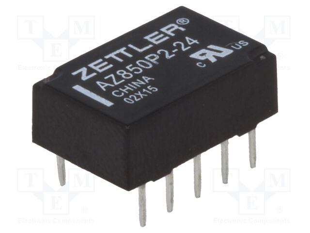 AZ850P2-24 AZ850P2-24